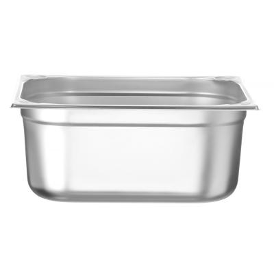 Kontejner GN 2/3, HENDI, Kitchen Line, GN 2/3, 13L, (H)150mm | 806241